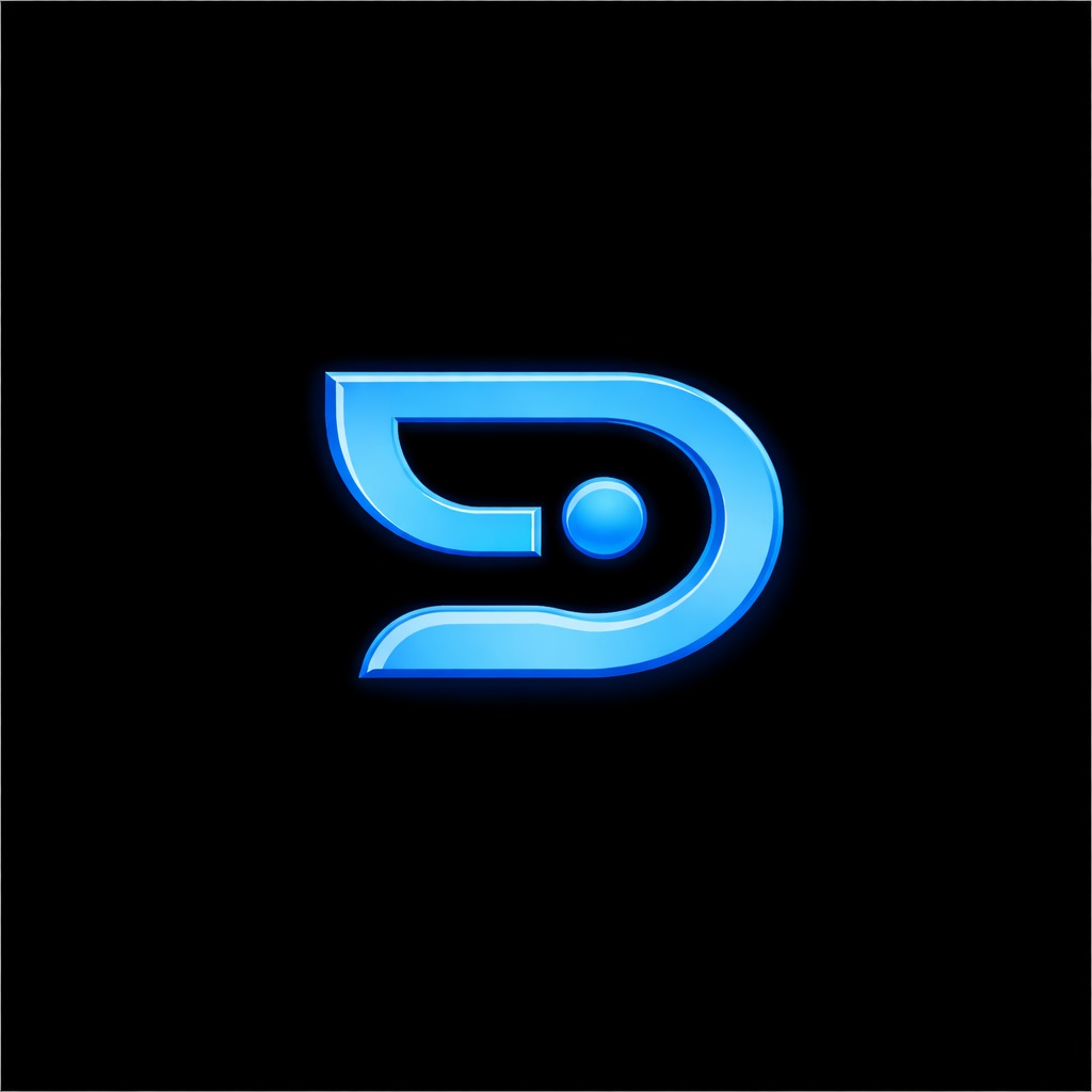 Duocore Software Logo